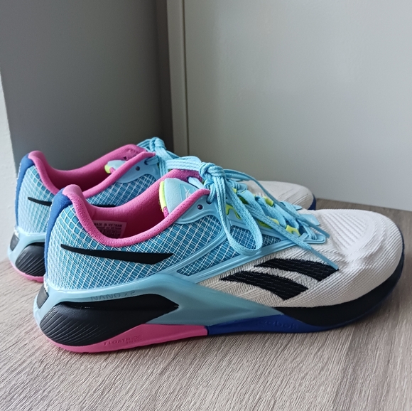 Reebok Nano X2 Athletic Sneakers - Picture 6 of 16